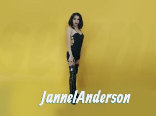 JannelAnderson