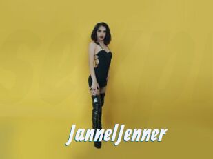 JannelJenner