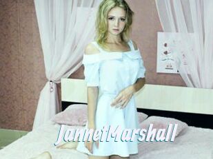 JannetMarshall