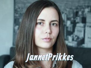 JannetPrikkes
