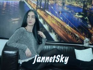 JannetSky