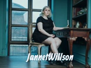 JannetWillson