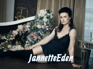 JannetteEden