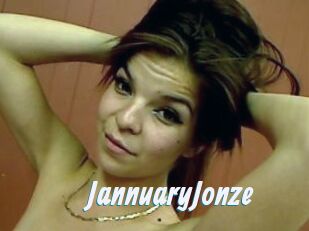 JannuaryJonze