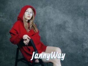 JannyWay