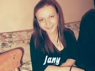 Jany