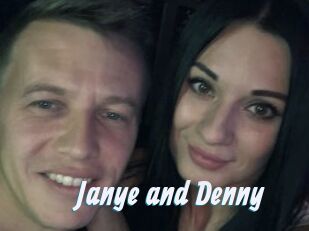 Janye_and_Denny