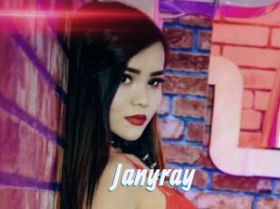 Janyray