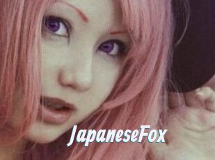 JapaneseFox