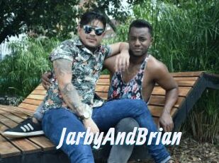 JarbyAndBrian