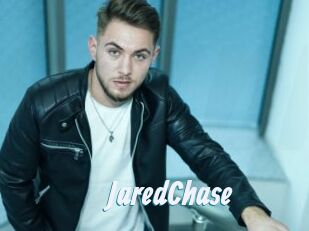 JaredChase