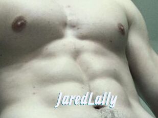 JaredLally