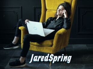 JaredSpring