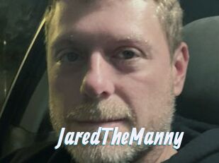 JaredTheManny