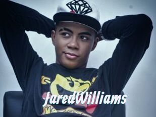 JaredWilliams