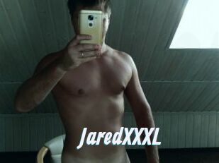 JaredXXXL