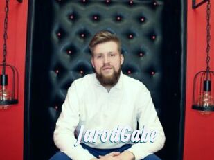 JarodGabe