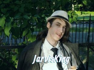JarvisKing