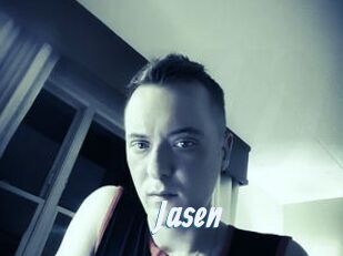 Jasen
