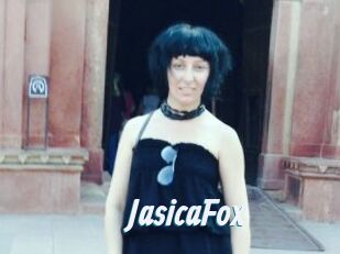 JasicaFox