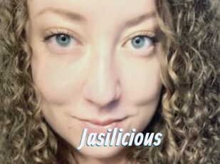 Jasilicious
