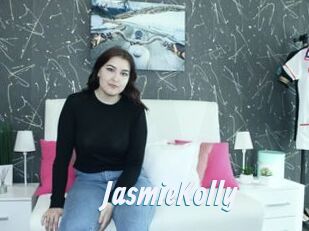 JasmieKolly