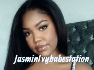 JasminIvybabestation