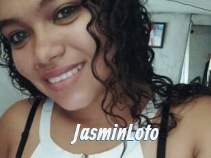 JasminLoto