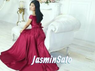 JasminSato