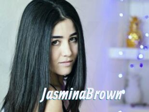 JasminaBrown