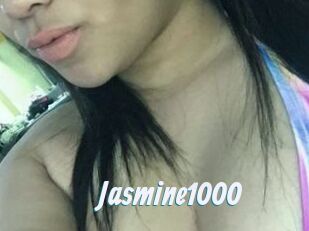 Jasmine1000