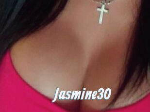 Jasmine30