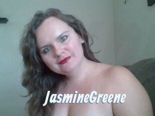 Jasmine_Greene