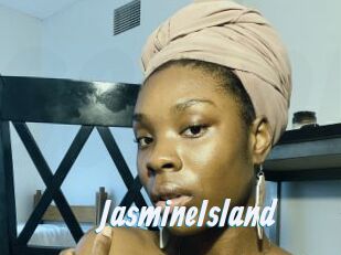 JasmineIsland