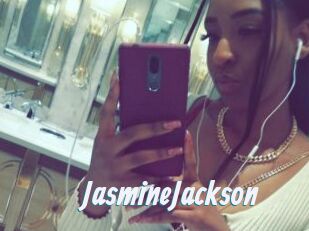 JasmineJackson