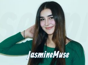 JasmineMuse