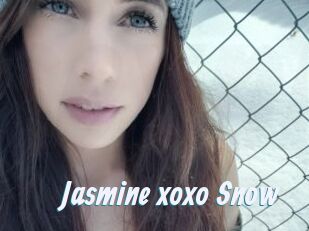 Jasmine_xoxo_Snow