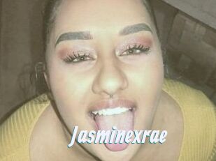 Jasminexrae