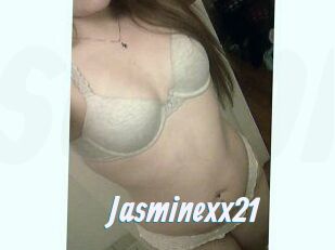 Jasminexx21
