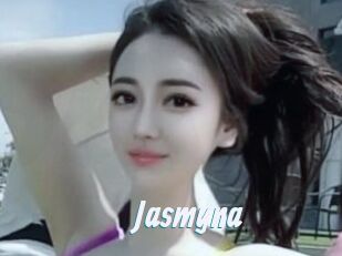 Jasmyna
