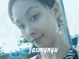 Jasmynyu