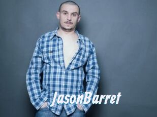 JasonBarret