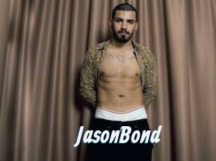 JasonBond