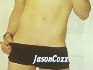 JasonCoxx