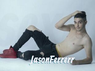 JasonFerrerr