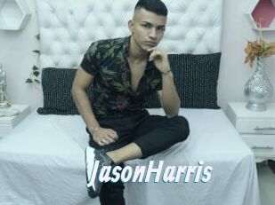 JasonHarris