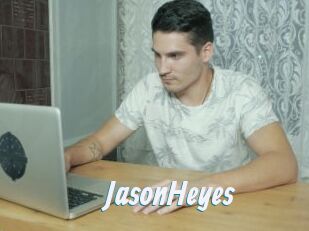 JasonHeyes