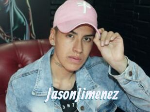 JasonJimenez