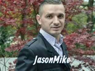 JasonMike