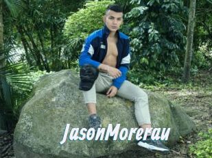 JasonMorerau